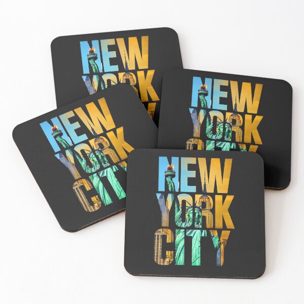 Item preview, NEW YORK CITY designed and sold by DBM Photo Art 1.