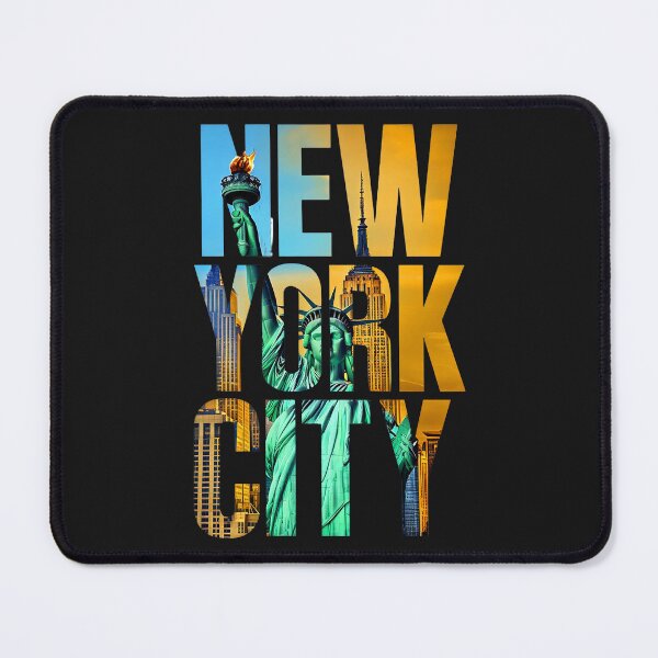 Item preview, NEW YORK CITY designed and sold by DBM Photo Art 1.