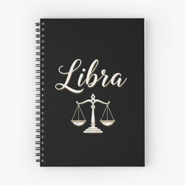 Item preview, Glimmering Libra Balance designed and sold by ZodiacWonders.