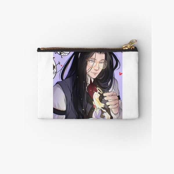 Item preview, Hazbin hotel Sir pentious designed and sold by SilverlightArts.