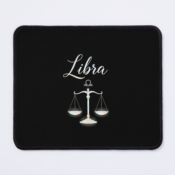 Item preview, Luminous Libra Balance designed and sold by ZodiacWonders.