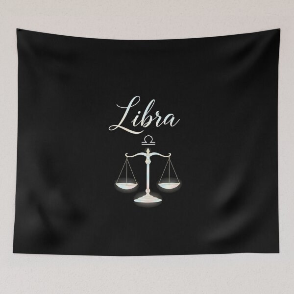 Item preview, Luminous Libra Balance designed and sold by ZodiacWonders.