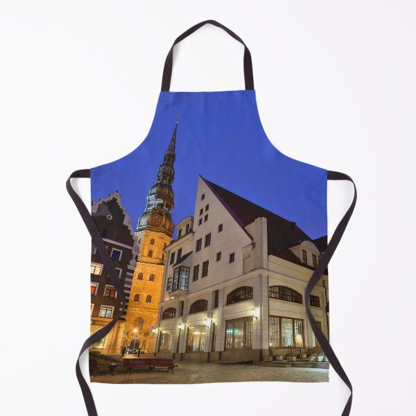 Item preview, Old Town of Riga, Vecriga, Latvia. Original photography. designed and sold by studio838.