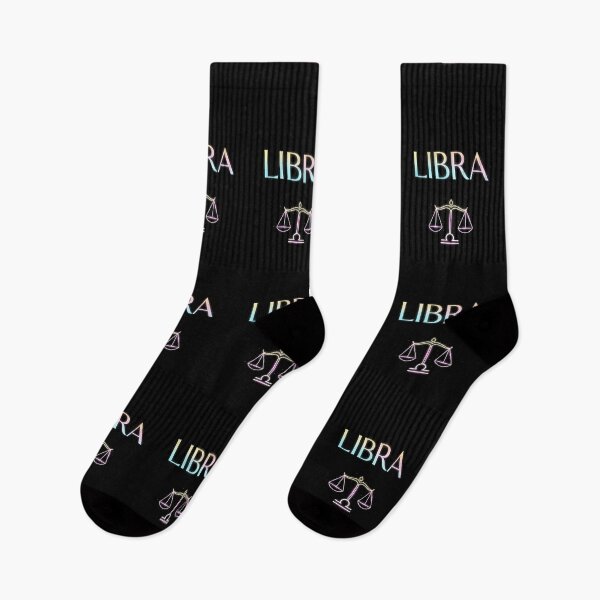 Item preview, Libra Celestial Balance Glow designed and sold by ZodiacWonders.