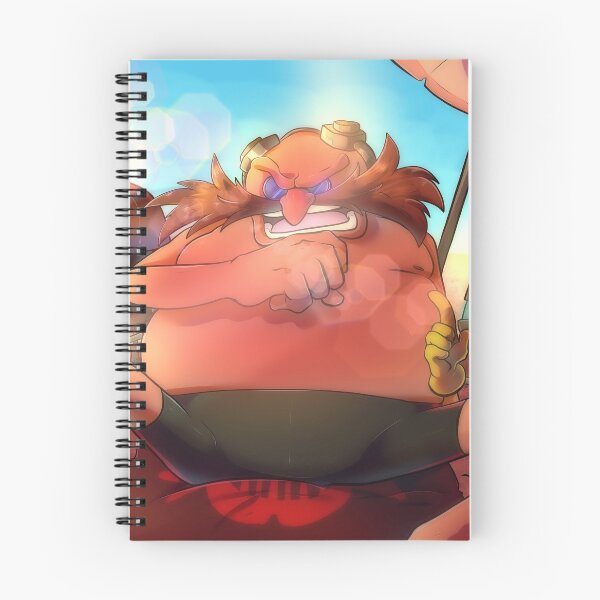 Item preview, Eggman on the beach designed and sold by Anthos Art.
