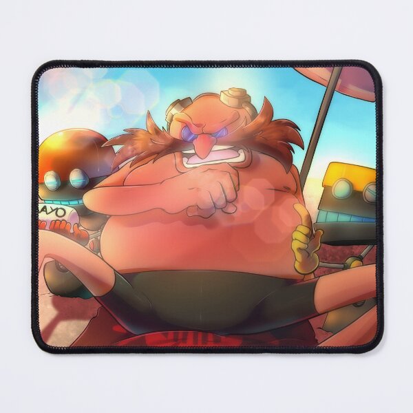 Item preview, Eggman on the beach designed and sold by Anthos Art.