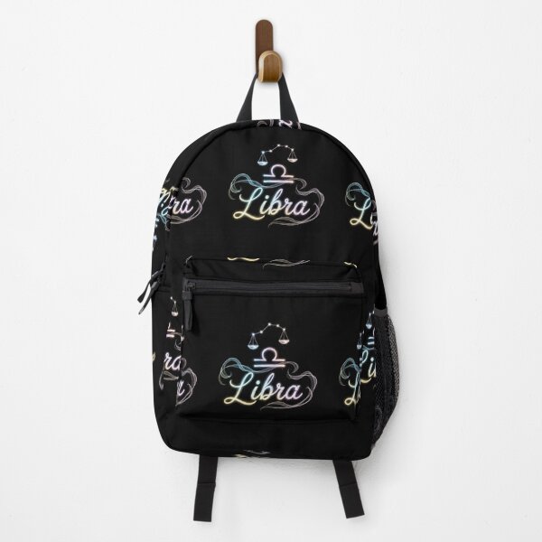 Item preview, Ethereal Libra Zodiac Glow designed and sold by ZodiacWonders.