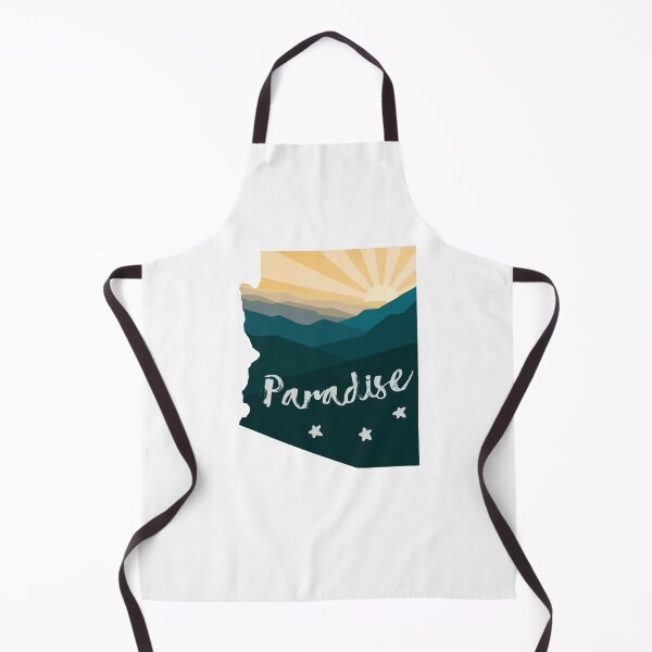 Item preview, Arizona Is Paradise designed and sold by Esskay Designs.