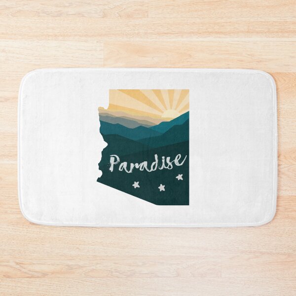 Item preview, Arizona Is Paradise designed and sold by Esskay Designs.
