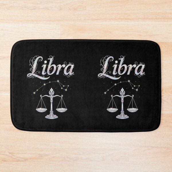 Item preview, Celestial Libra Scales designed and sold by ZodiacWonders.