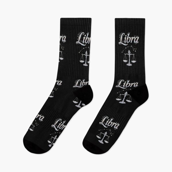 Item preview, Celestial Libra Scales designed and sold by ZodiacWonders.
