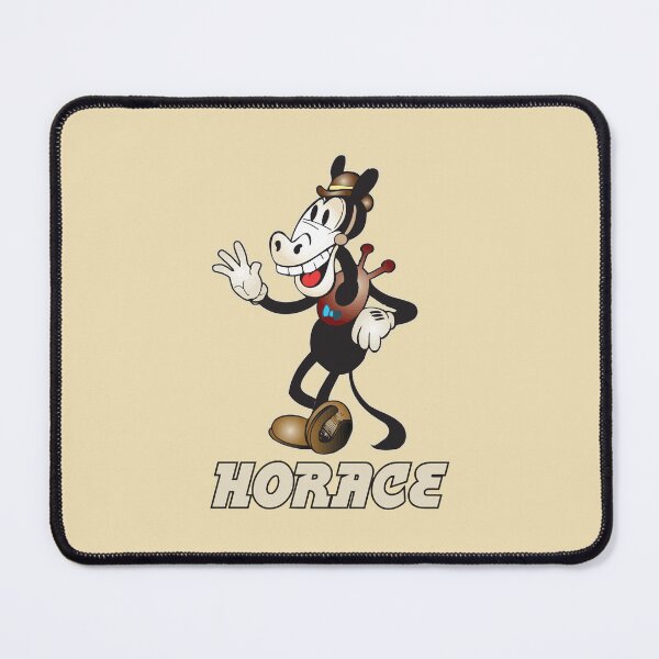 Item preview, Horace - Classic Cartoon - Saturday morning cartoons designed and sold by CalroStudiio.