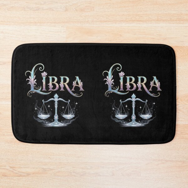 Item preview, Enchanted Libra Zodiac designed and sold by ZodiacWonders.