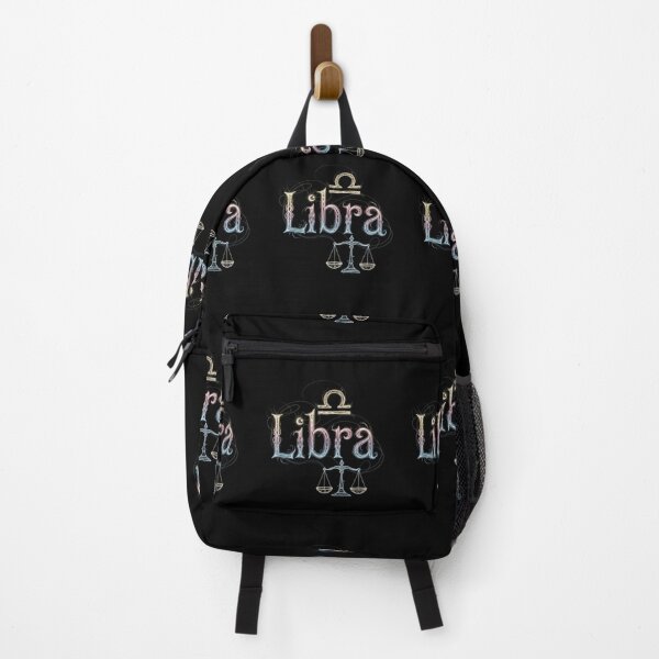 Item preview, Ethereal Libra Balance designed and sold by ZodiacWonders.