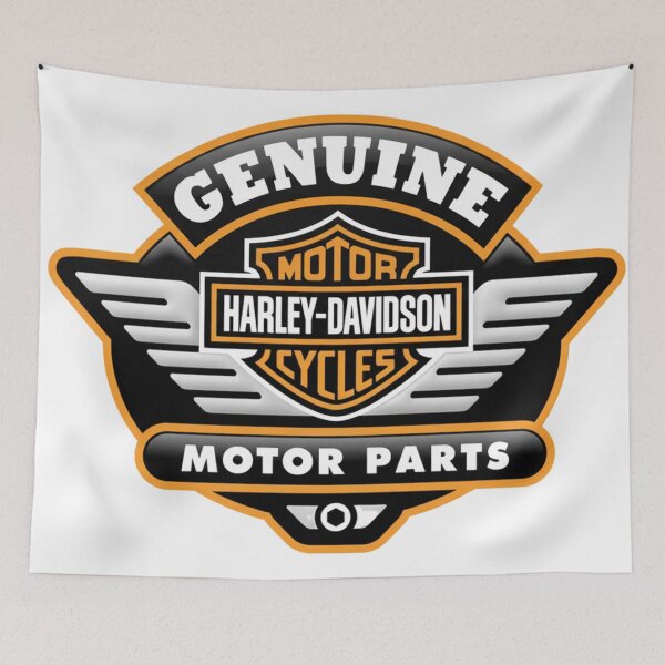 Item preview, Vintage Motorcycles Ads 40 designed and sold by CharlieDesings.