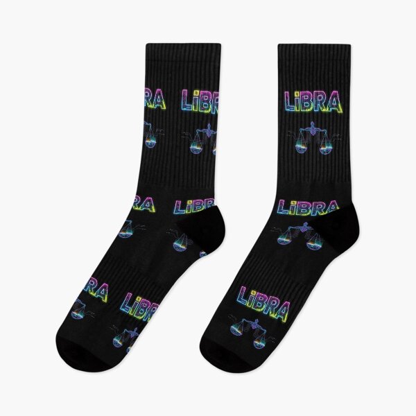 Item preview, Circuit Libra Cosmic Balance designed and sold by ZodiacWonders.