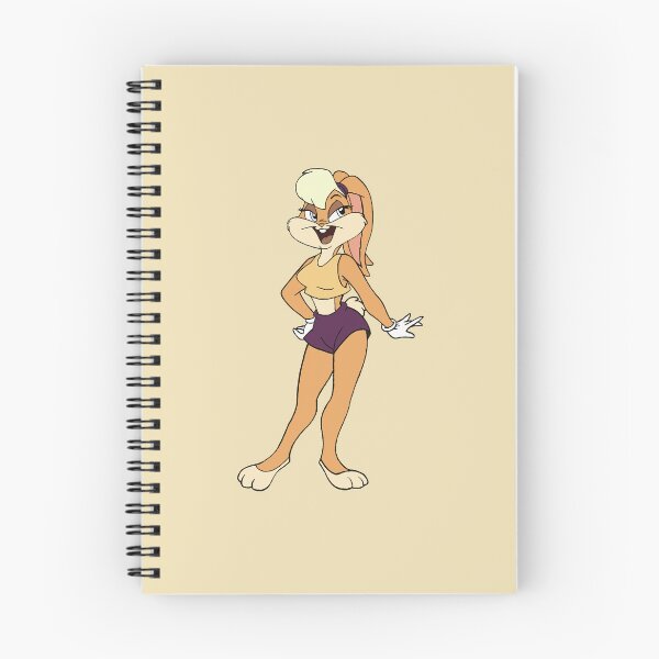 Item preview, Cute Bunny Rabbit - Classic Cartoon - Saturday morning cartoons designed and sold by CalroStudiio.