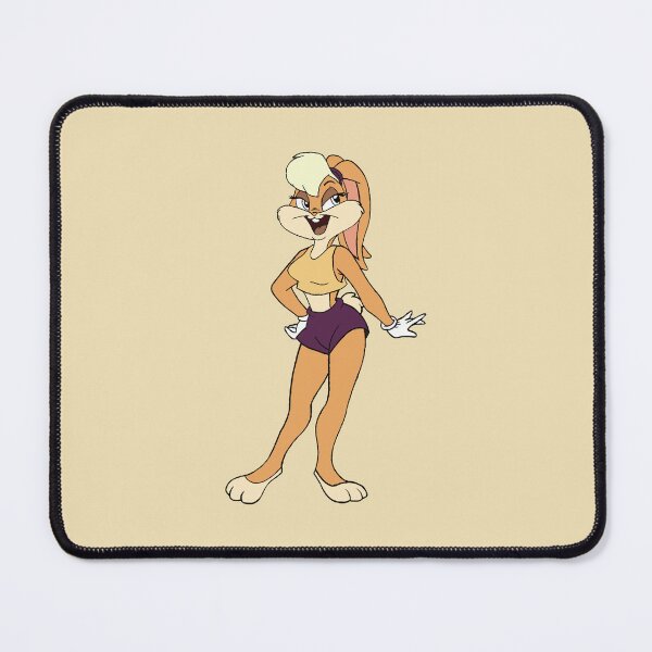 Item preview, Cute Bunny Rabbit - Classic Cartoon - Saturday morning cartoons designed and sold by CalroStudiio.
