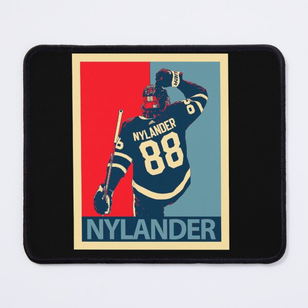 Item preview, William Nylander designed and sold by Quyet606a.