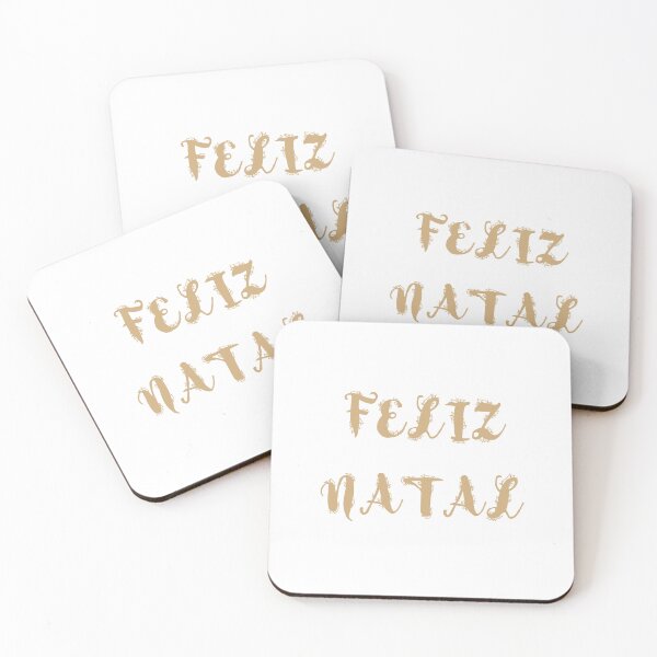 Item preview, FELIZ NATAL  designed and sold by IsaCria.