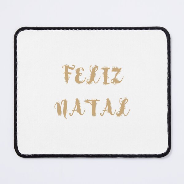 Item preview, FELIZ NATAL designed and sold by IsaCria.