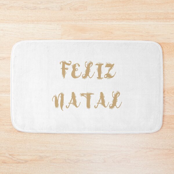 Item preview, FELIZ NATAL  designed and sold by IsaCria.