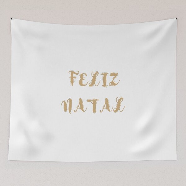 Item preview, FELIZ NATAL  designed and sold by IsaCria.