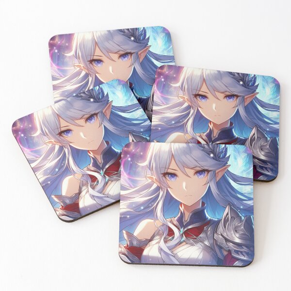 Item preview, animegirl designed and sold by Creativnani.