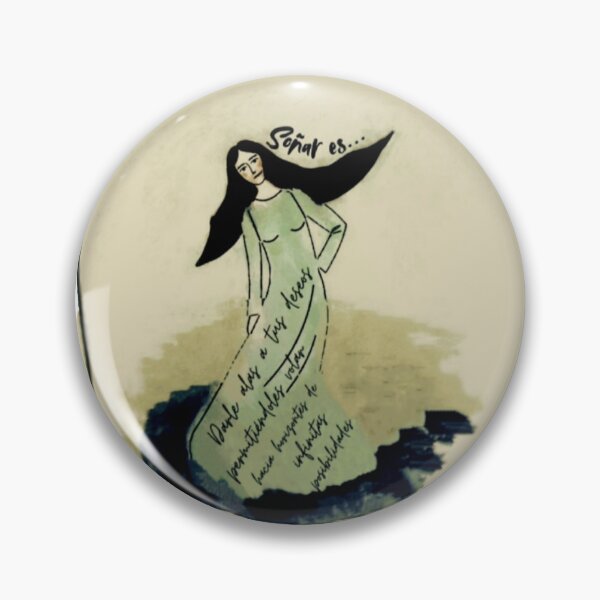 Item preview, The beautiful world of dreams designed and sold by EXPERA.