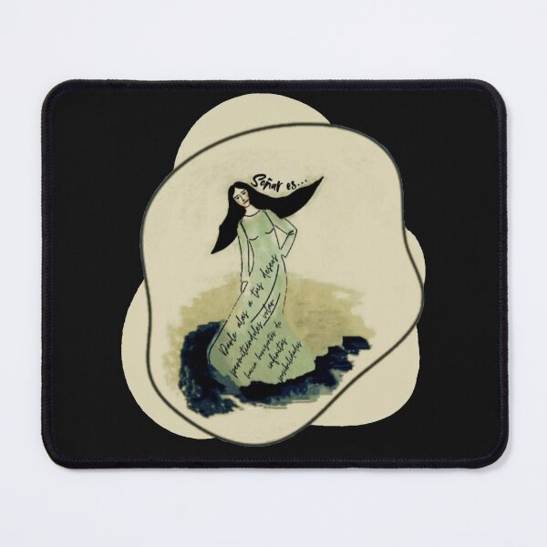 Item preview, The beautiful world of dreams designed and sold by EXPERA.