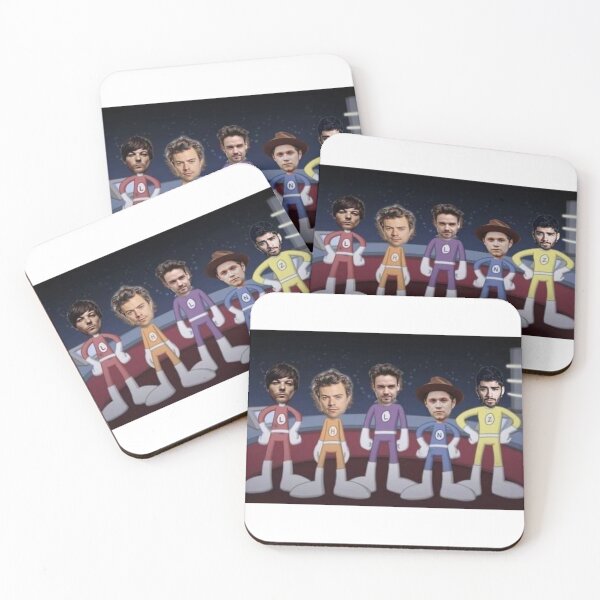 Item preview, One direction 9# designed and sold by thislela.
