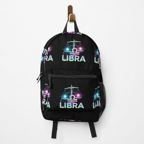 Item preview, Cosmic Libra Scales designed and sold by ZodiacWonders.