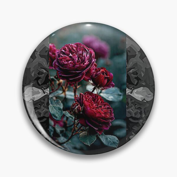 Item preview,  Astrid Grafin von Hardenberg Roses designed and sold by Helios Be. Lavsh.