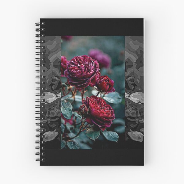 Item preview,  Astrid Grafin von Hardenberg Roses designed and sold by Helios Be. Lavsh.