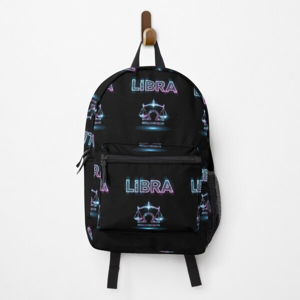 Item preview, Digital Libra Zodiac Glow designed and sold by ZodiacWonders.