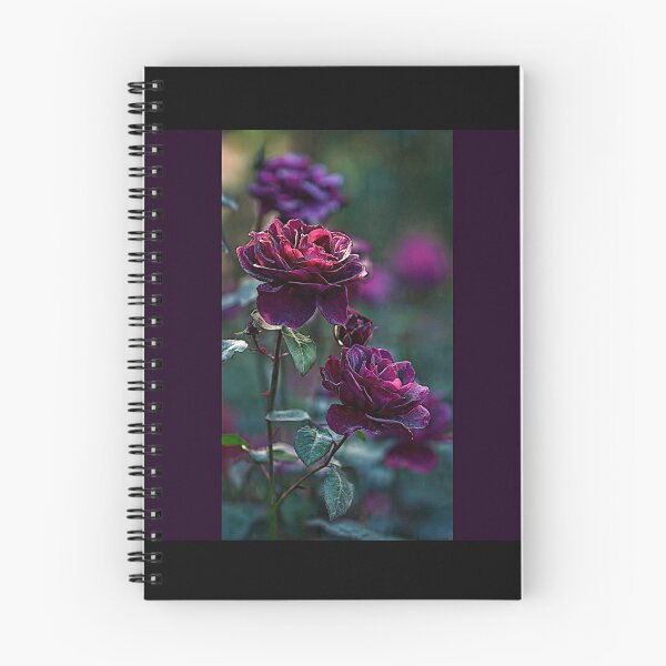 Item preview, Astrid Grafin von Hardenberg Roses#1 designed and sold by Helios Be. Lavsh.