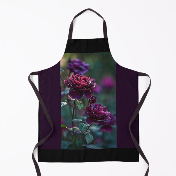Item preview, Astrid Grafin von Hardenberg Roses#1 designed and sold by Helios Be. Lavsh.