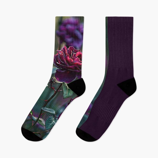 Item preview, Astrid Grafin von Hardenberg Roses#1 designed and sold by Helios Be. Lavsh.