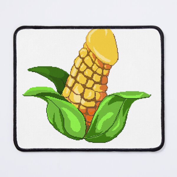 Item preview, Cute corn dick designed and sold by GujiWorks.