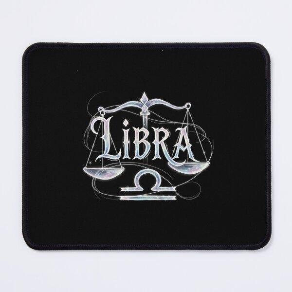 Item preview, Celestial Libra Scales designed and sold by ZodiacWonders.