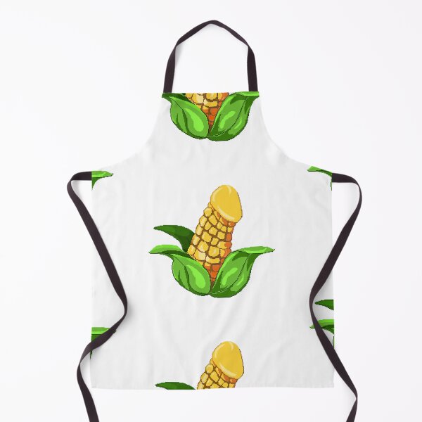 Item preview, Cute corn dick designed and sold by GujiWorks.