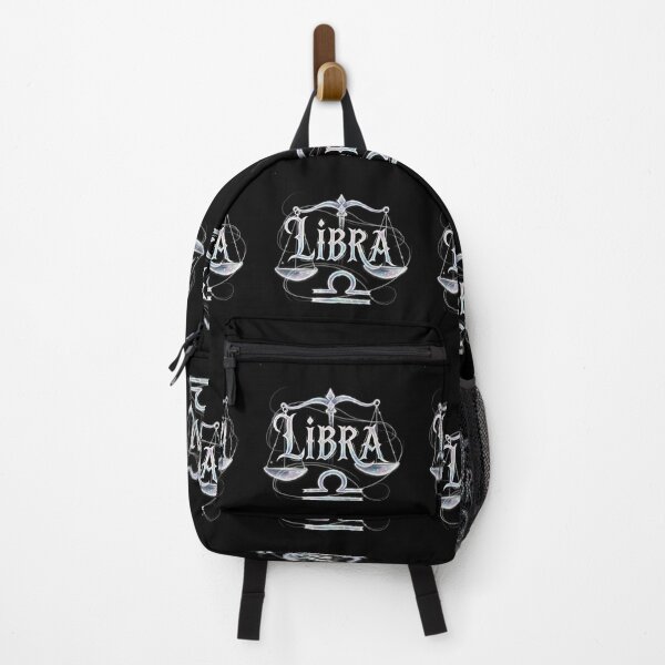 Item preview, Celestial Libra Scales designed and sold by ZodiacWonders.