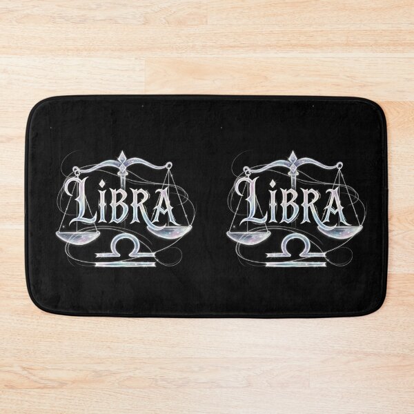 Item preview, Celestial Libra Scales designed and sold by ZodiacWonders.