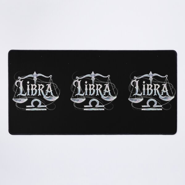 Item preview, Celestial Libra Scales designed and sold by ZodiacWonders.