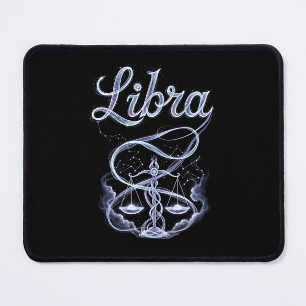 Item preview, Celestial Balance Libra designed and sold by ZodiacWonders.