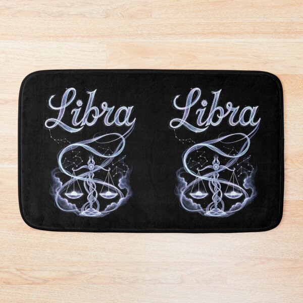 Item preview, Celestial Balance Libra designed and sold by ZodiacWonders.