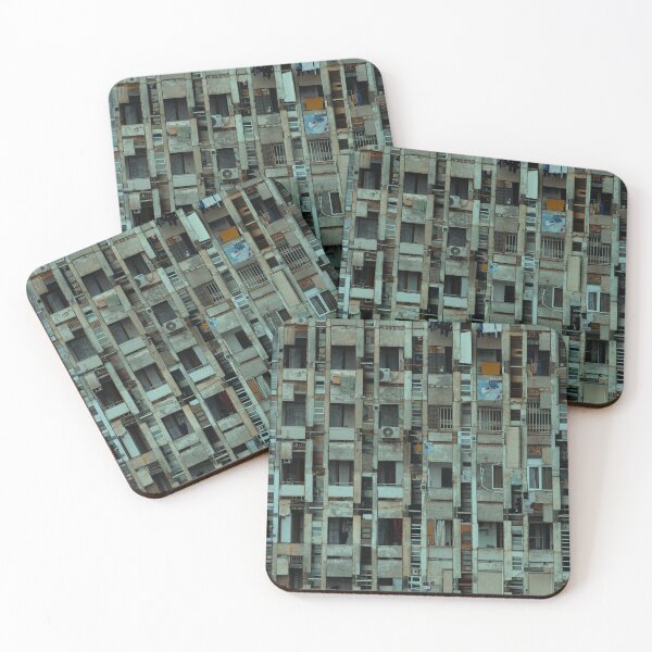 Item preview, Chaotic Concrete 1 designed and sold by NinaNayko.