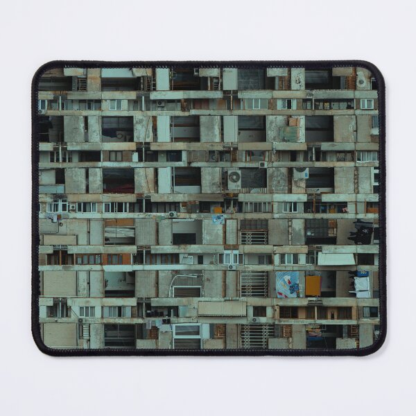 Item preview, Chaotic Concrete 1 designed and sold by NinaNayko.