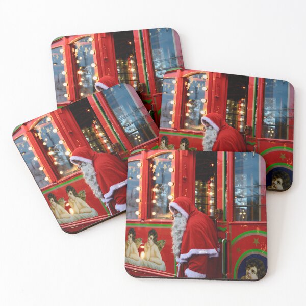 Item preview, St. Nicholaus / Swiss Artwork Photography designed and sold by Raphael Wolf.