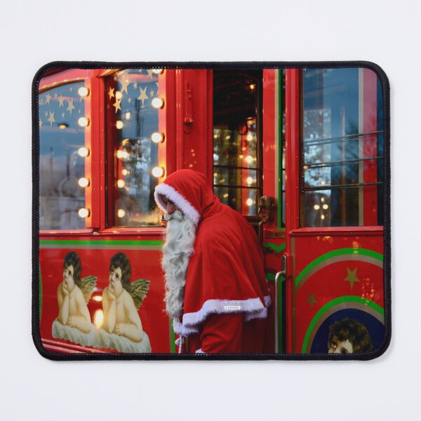 Item preview, St. Nicholaus / Swiss Artwork Photography designed and sold by Raphael Wolf.